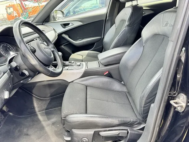 Audi a6 sw 2 177 at, 2013 - afbeelding 29 van  29