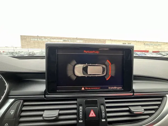 Audi a6 sw 2.0 tdi 177, 2012 - afbeelding 4 van  31