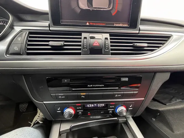 Audi a6 sw 2.0 tdi 177, 2012 - afbeelding 5 van  31