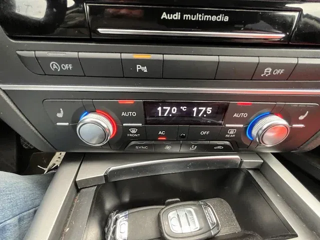 Audi a6 sw 2.0 tdi 177, 2012 - afbeelding 6 van  31