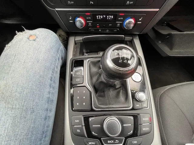 Audi a6 sw 2.0 tdi 177, 2012 - afbeelding 7 van  31