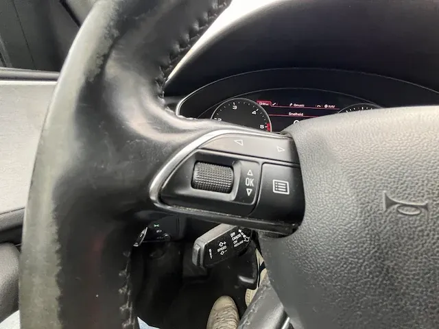 Audi a6 sw 2.0 tdi 177, 2012 - afbeelding 10 van  31