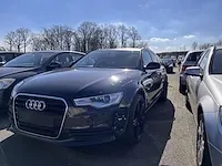 Audi a6 sw 2.0 tdi 177, 2012