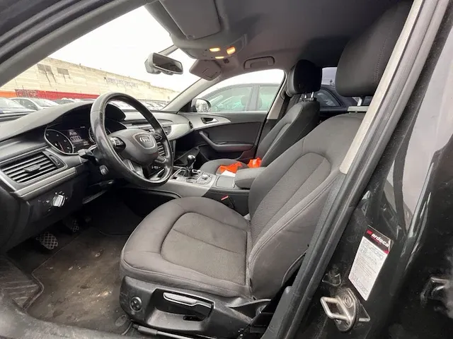 Audi a6 sw 2.0 tdi 177, 2012 - afbeelding 14 van  31