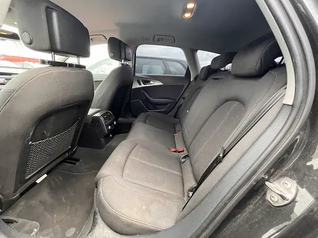Audi a6 sw 2.0 tdi 177, 2012 - afbeelding 15 van  31