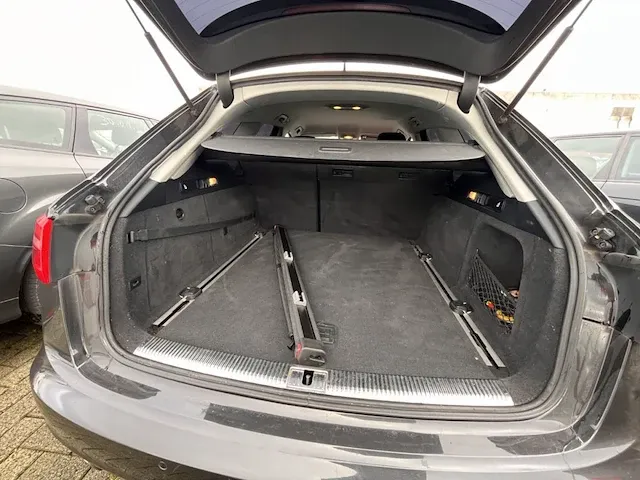 Audi a6 sw 2.0 tdi 177, 2012 - afbeelding 16 van  31