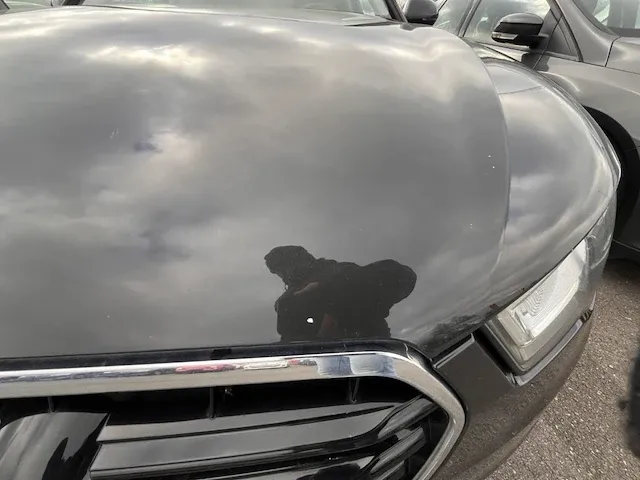 Audi a6 sw 2.0 tdi 177, 2012 - afbeelding 19 van  31
