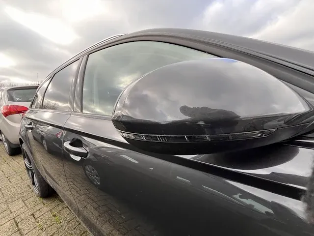 Audi a6 sw 2.0 tdi 177, 2012 - afbeelding 21 van  31