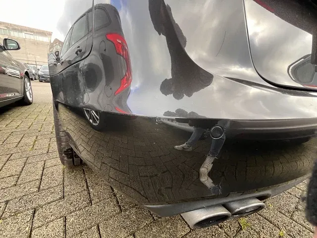 Audi a6 sw 2.0 tdi 177, 2012 - afbeelding 24 van  31