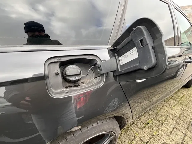 Audi a6 sw 2.0 tdi 177, 2012 - afbeelding 26 van  31