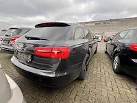 Audi a6 sw 2.0 tdi 177, 2012 - afbeelding 27 van  31