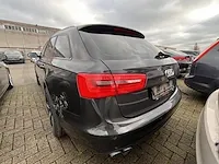 Audi a6 sw 2.0 tdi 177, 2012 - afbeelding 28 van  31