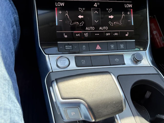 Audi a6 sw avant 40 tdi s tronic 204 at, 2019 - afbeelding 11 van  27