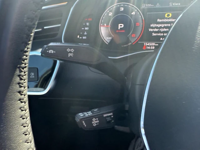 Audi a6 sw avant 40 tdi s tronic 204 at, 2019 - afbeelding 16 van  27