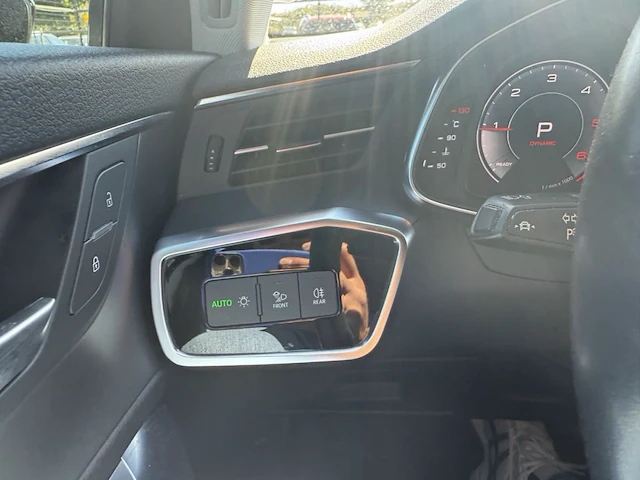 Audi a6 sw avant 40 tdi s tronic 204 at, 2019 - afbeelding 17 van  27