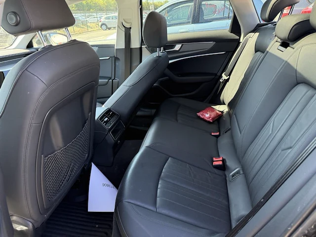 Audi a6 sw avant 40 tdi s tronic 204 at, 2019 - afbeelding 18 van  27