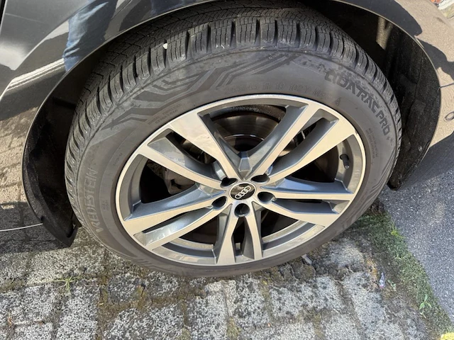 Audi a6 sw avant 40 tdi s tronic 204 at, 2019 - afbeelding 19 van  27