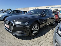 Audi a6 sw avant 40 tdi s tronic 204 at, 2019