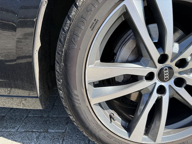 Audi a6 sw avant 40 tdi s tronic 204 at, 2019 - afbeelding 27 van  27