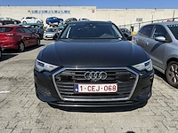 Audi a6 sw avant 40 tdi s tronic 204 at, 2019 - afbeelding 2 van  27