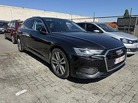 Audi a6 sw avant 40 tdi s tronic 204 at, 2019 - afbeelding 3 van  27