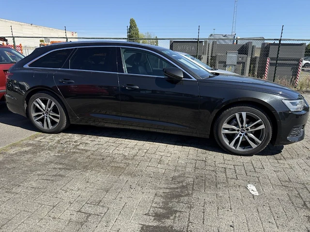 Audi a6 sw avant 40 tdi s tronic 204 at, 2019 - afbeelding 4 van  27