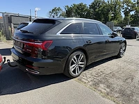 Audi a6 sw avant 40 tdi s tronic 204 at, 2019 - afbeelding 5 van  27