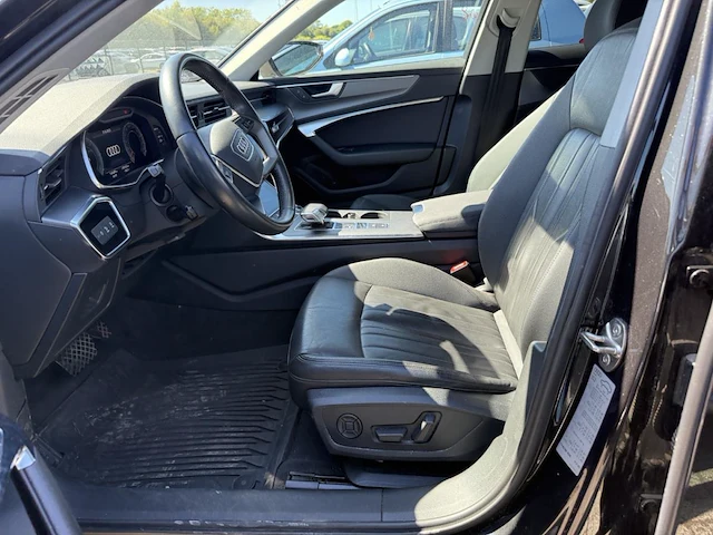 Audi a6 sw avant 40 tdi s tronic 204 at, 2019 - afbeelding 8 van  27