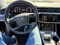 Audi a6 sw avant 40 tdi s tronic 204 at, 2019 - afbeelding 9 van  27
