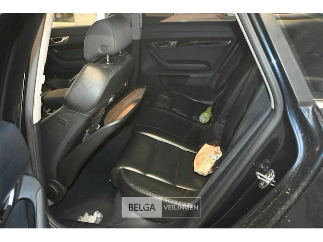 Audi a6 - afbeelding 4 van  13