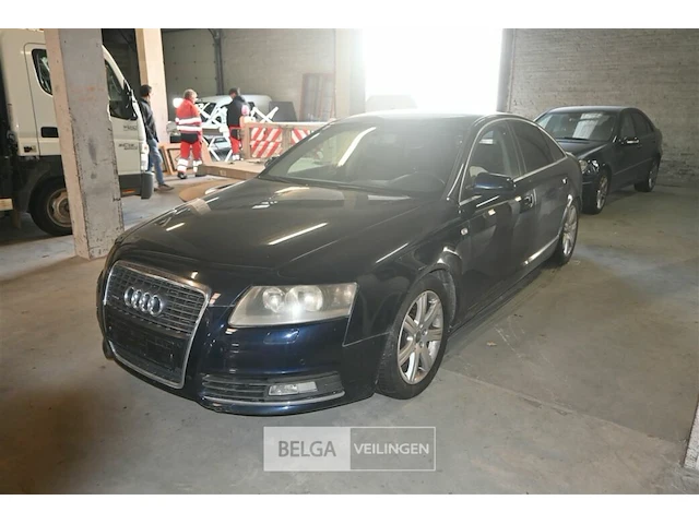 Audi a6 - afbeelding 1 van  13
