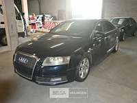 Audi a6 - afbeelding 1 van  13