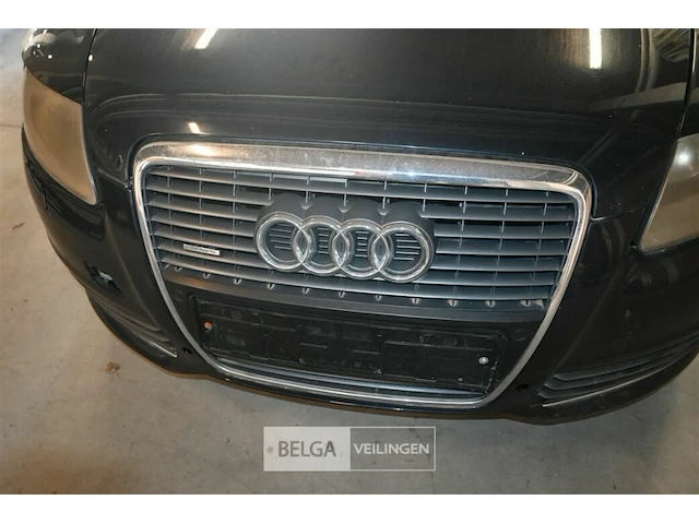 Audi a6 - afbeelding 7 van  13