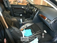 Audi a6 - afbeelding 8 van  13