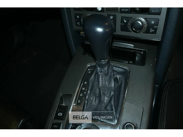 Audi a6 - afbeelding 9 van  13
