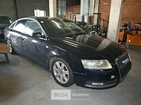 Audi a6 - afbeelding 11 van  13
