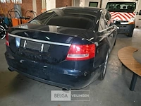 Audi a6 - afbeelding 13 van  13