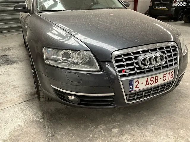 Audi a6 - afbeelding 3 van  44