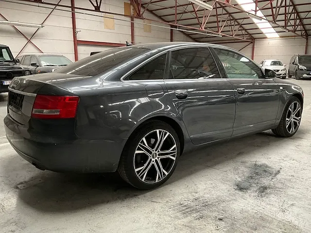 Audi a6 - afbeelding 41 van  44