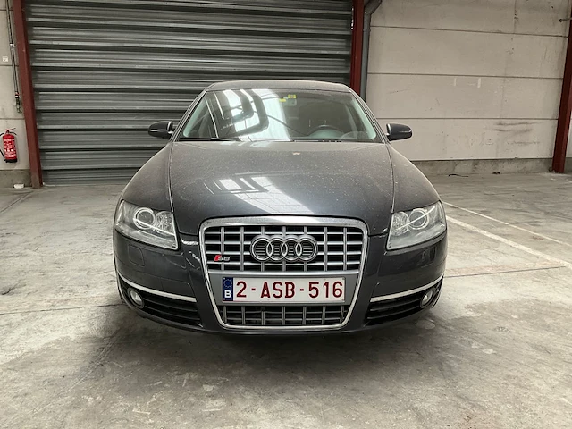 Audi a6 - afbeelding 44 van  44
