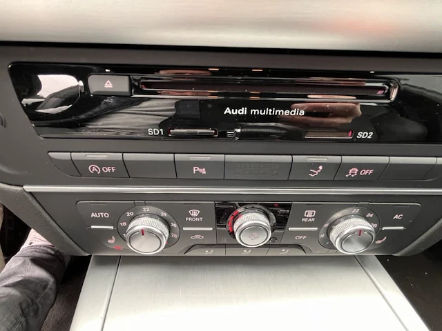 Audi a7, 2013 - afbeelding 9 van  47