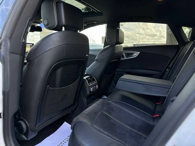 Audi a7 sportback ,2016 - afbeelding 13 van  22