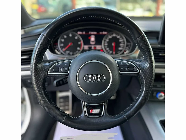 Audi a7 sportback ,2016 - afbeelding 16 van  22