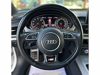 Audi a7 sportback ,2016 - afbeelding 16 van  22