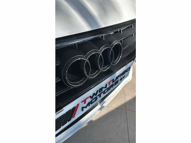 Audi a7 sportback ,2016 - afbeelding 18 van  22