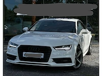 Audi a7 sportback ,2016 - afbeelding 1 van  22