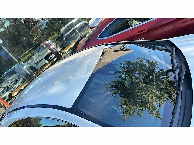 Audi a7 sportback ,2016 - afbeelding 21 van  22