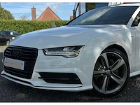 Audi a7 sportback ,2016 - afbeelding 2 van  22