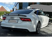 Audi a7 sportback ,2016 - afbeelding 5 van  22
