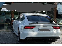 Audi a7 sportback ,2016 - afbeelding 6 van  22